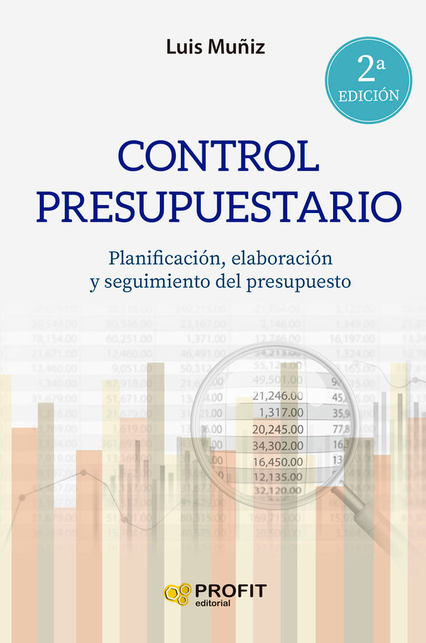 Control Presupuestario (Reed)