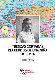 Trenzas Cortadas Recuerdos De Una Niña