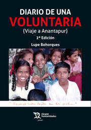 Diario De Una Voluntaria Viaje A Anantapur