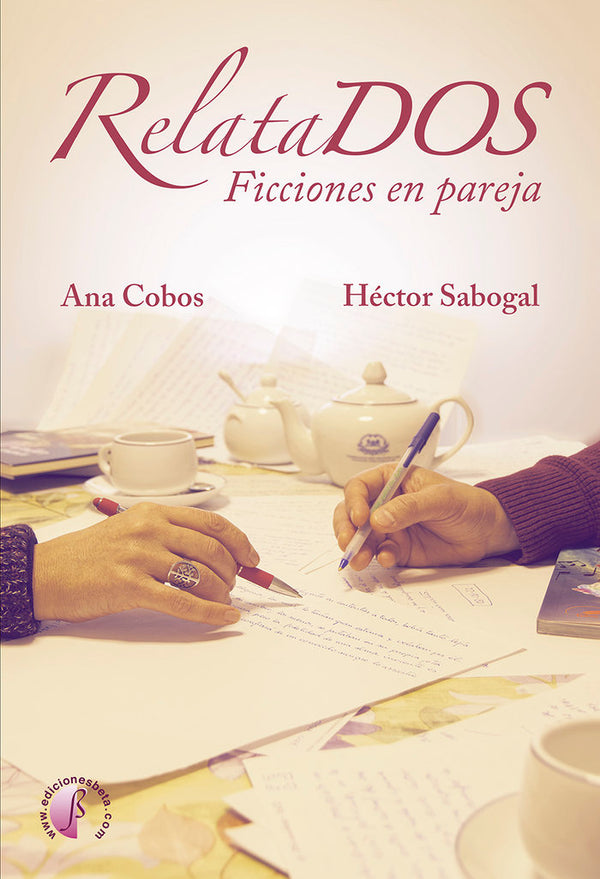 Relatados. Ficciones En Pareja