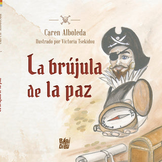 La Brujula De La Paz