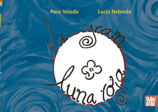 La Gran Luna Roja