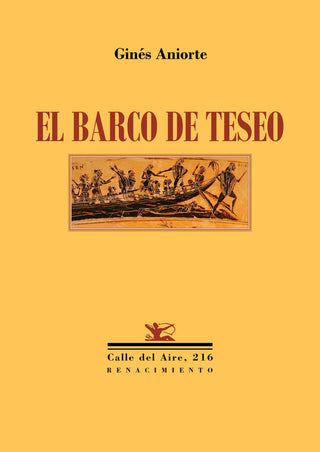 El Barco De Teseo