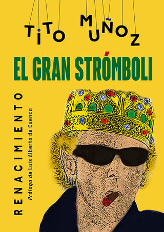 El Gran Stromboli