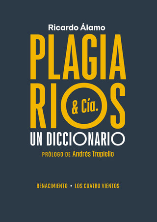 Plagiarios & Cia