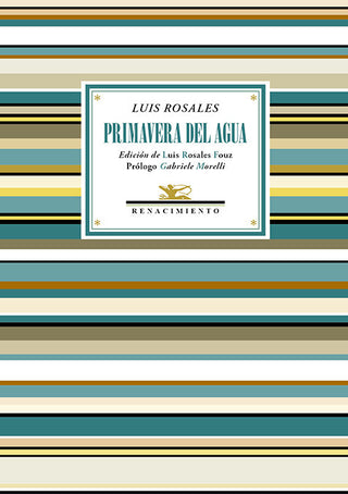 Primavera Del Agua