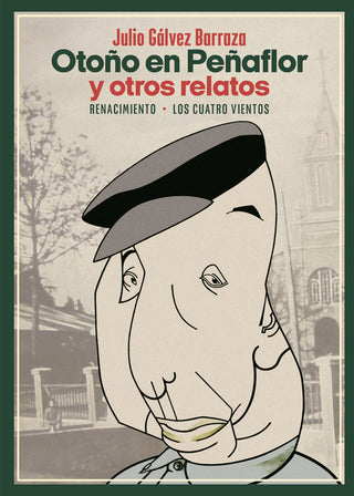 Otoño En Peñaflor Y Otros Relatos