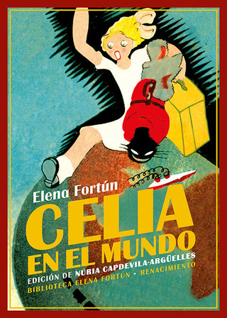 Celia En El Mundo