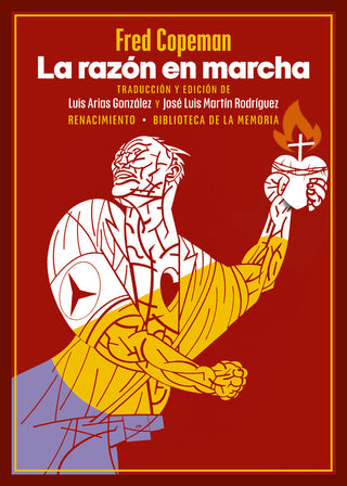 La Razon En Marcha