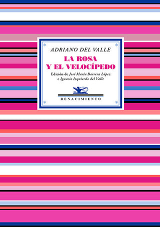 La Rosa Y El Velocipedo