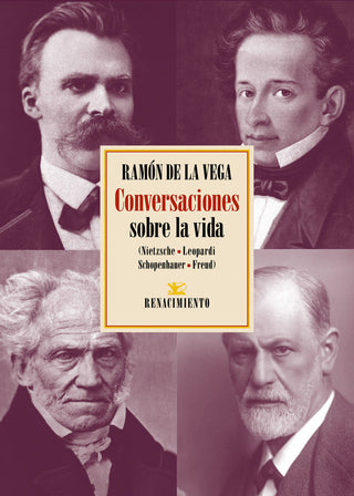 Conversaciones Sobre La Vida