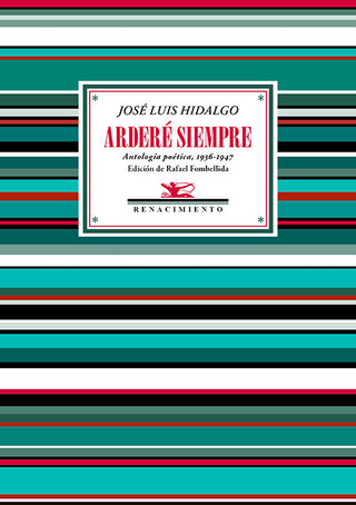 Ardere Siempre