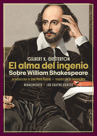 El Alma Del Ingenio