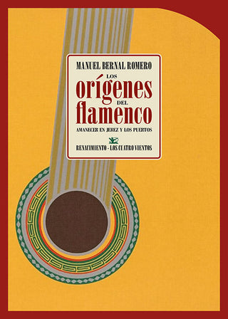 Los Origenes Del Flamenco