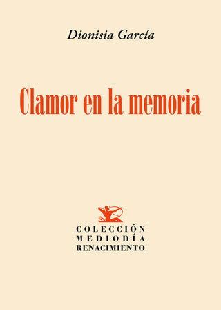 Clamor En La Memoria