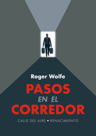 Pasos En El Corredor