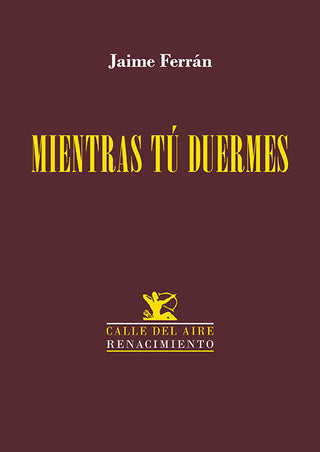 Mientras Tu Duermes