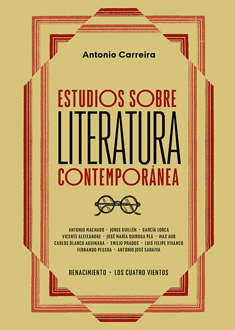 Estudios Sobre Literatura Contemporanea