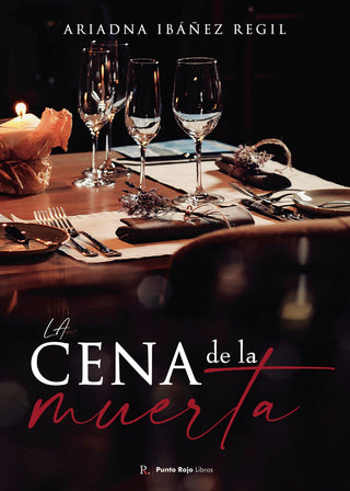 La Cena De La Muerta