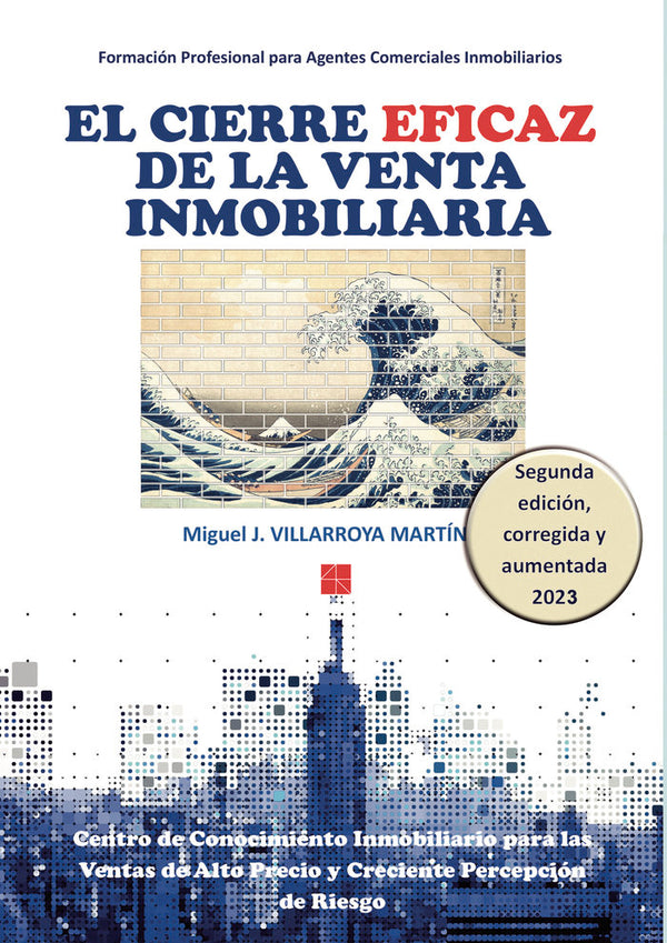 El Cierre De La Venta Inmobiliaria