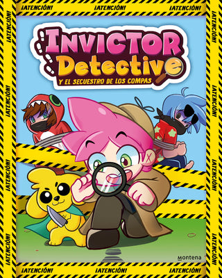Invictor Detective
