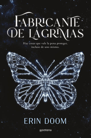 Fabricante De Lagrimas
