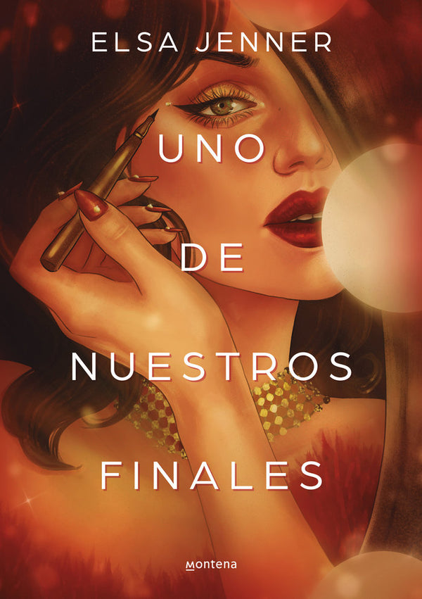 Uno De Nuestros Finales (Salvajes 2)