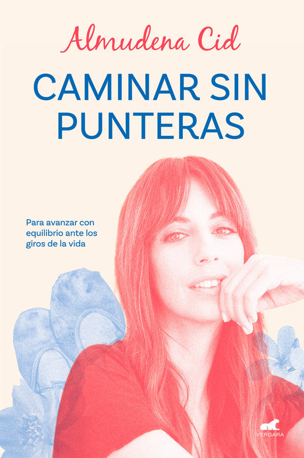 Caminar Sin Punteras