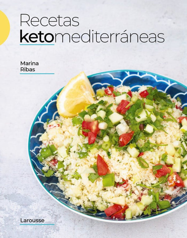 Recetas Ketomediterraneas