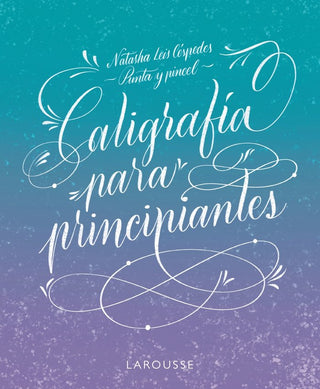 Caligrafia Para Principiantes
