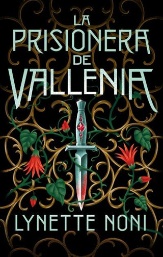 La Prisionera De Vallenia