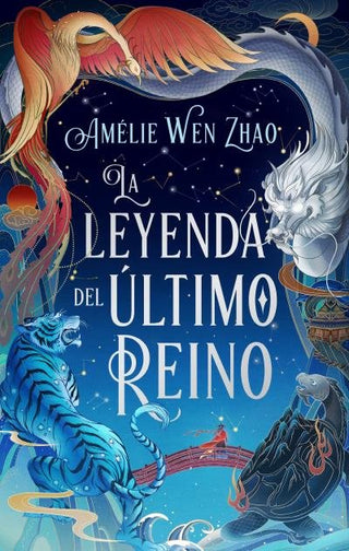 La Leyenda Del Ultimo Reino