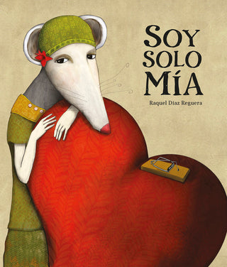 Soy Solo Mia