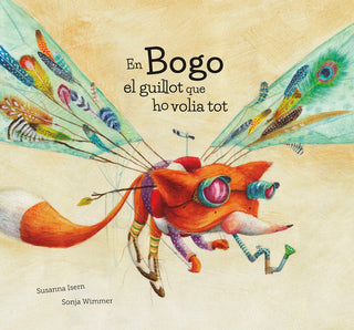 En Bogo El Guillot Que Ho Volia Tot (Ne)