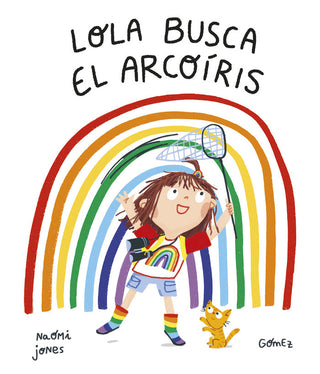 Lola Busca El Arcoiris