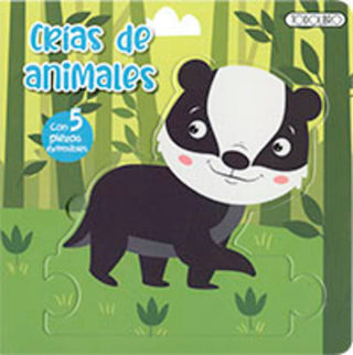 Crias De Animales