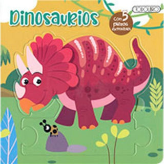 Dinosaurios