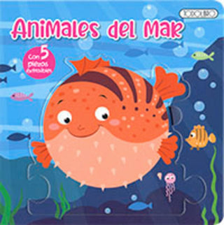 Animales Del Mar
