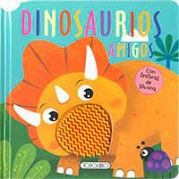 Dinosaurios Amigos