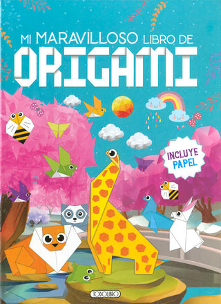 Origami 1