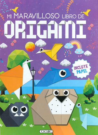 Origami 2