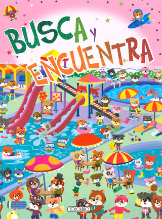 Busca Y Encuentra 2