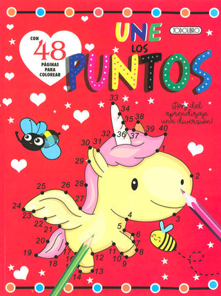 Une Los 48 Puntos