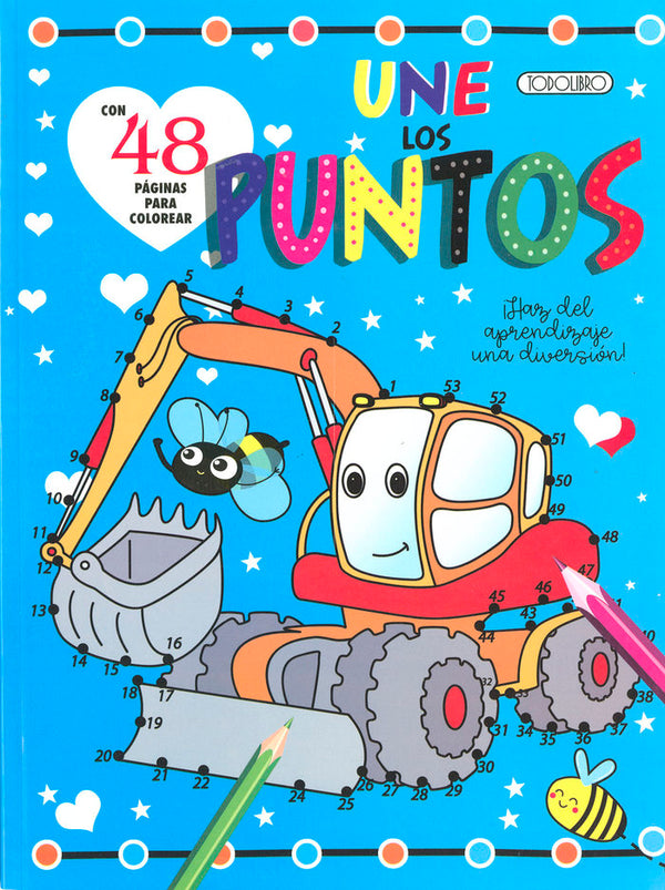 Une Los 48 Puntos