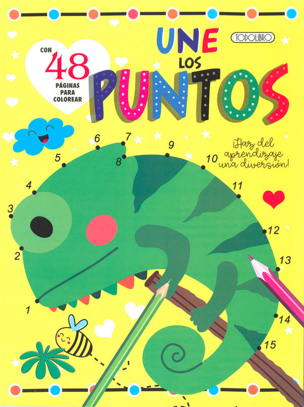 Une Los 48 Puntos