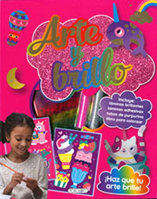 Arte Y Brillo