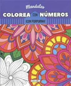 Mandalas Con Numeros