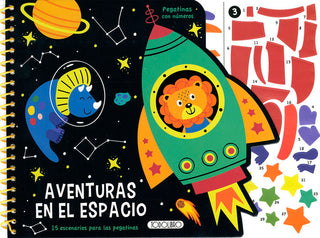Aventuras En El Espacio
