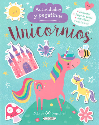 Unicornios