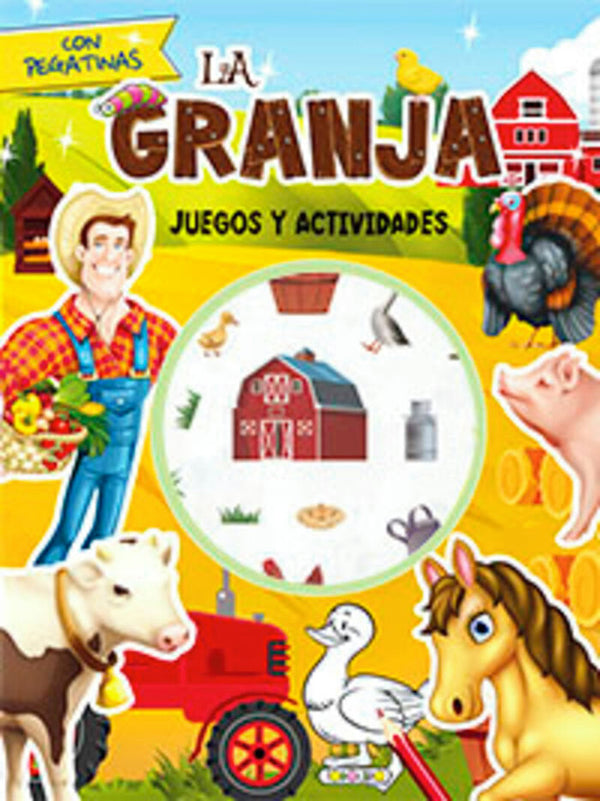 La Granja